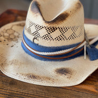 The Howdy Hat