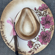 The Bashful Hat
