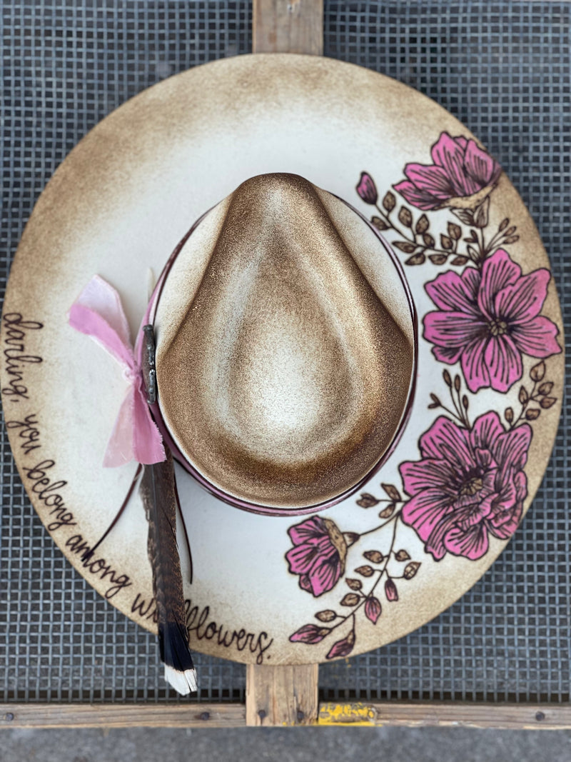 The Bashful Hat