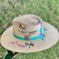 The Magdalene Hat