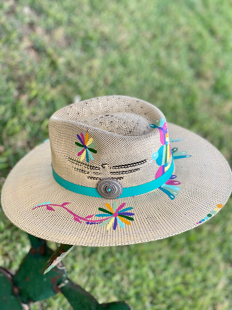 The Magdalene Hat