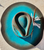Warrior Spirit Hat