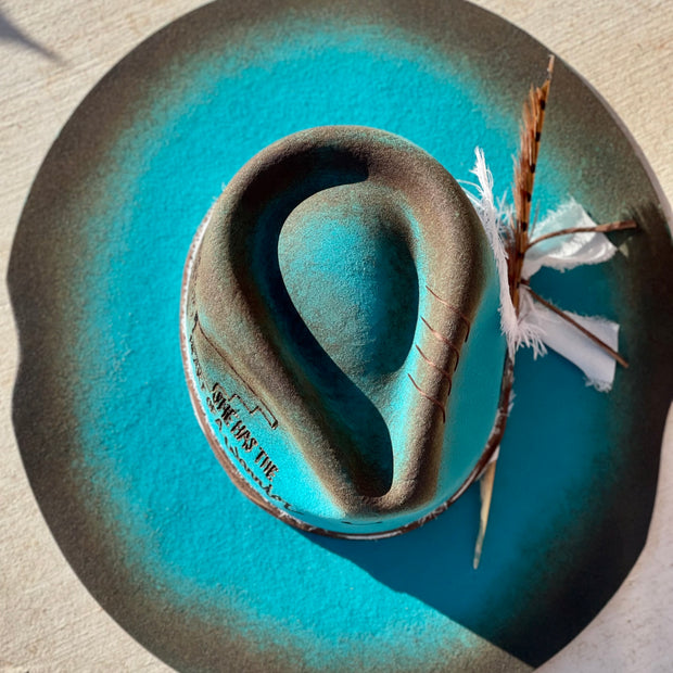 Warrior Spirit Hat