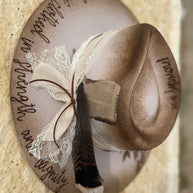 The Proverbs Hat