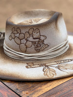 Way Out West Hat