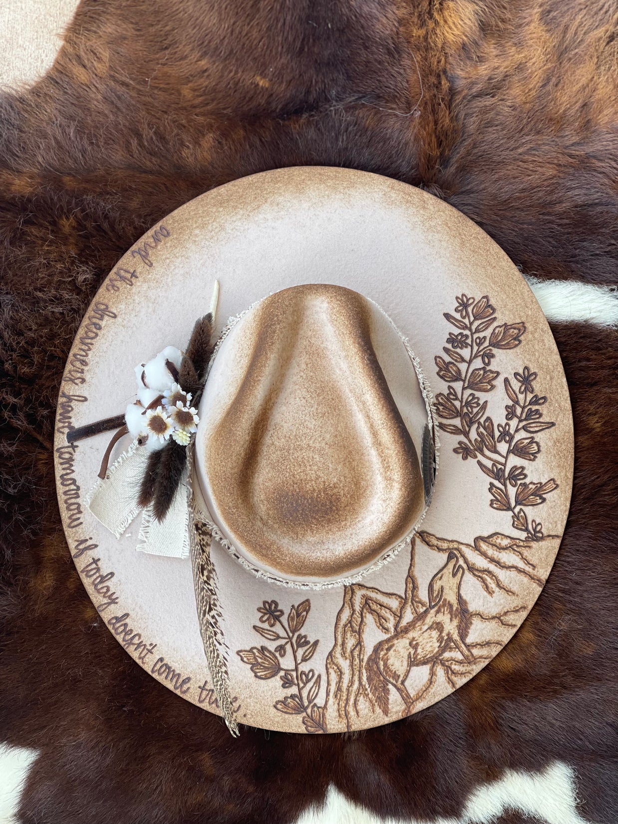 The Dreamers Hat