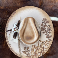 The Dreamers Hat