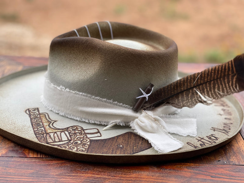 Hat n 2024 hand cowboy hats