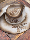 Way Out West Hat
