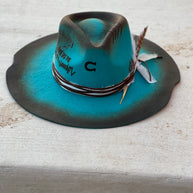 Warrior Spirit Hat