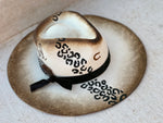 The Stay Wild Hat