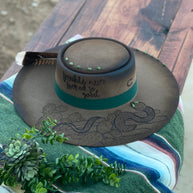 The Trouble Hat