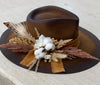 The Rowan Hat