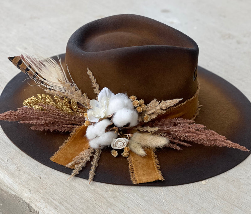 The Rowan Hat