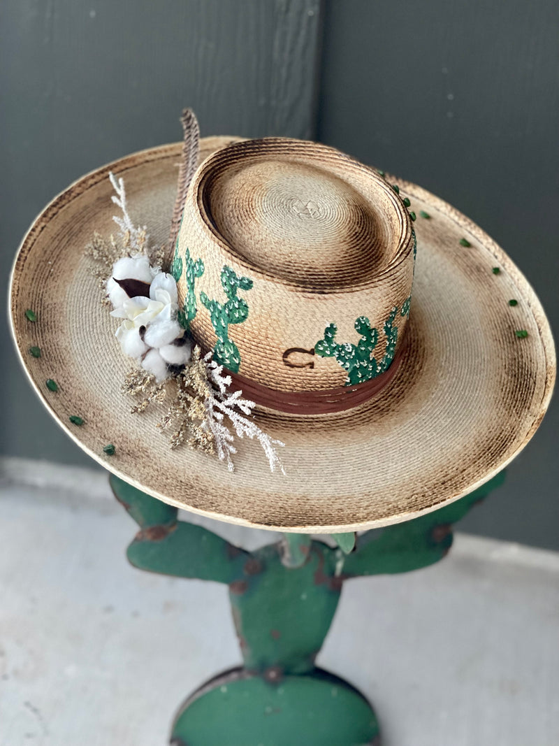 The Southern Soul Hat