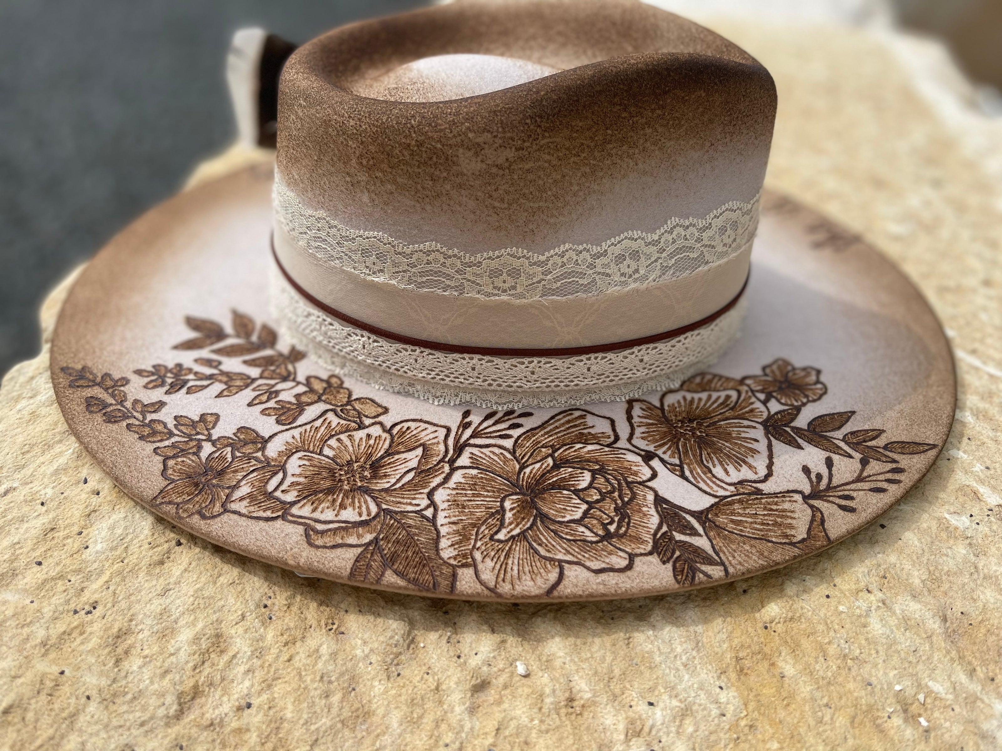 The Proverbs Hat