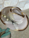 The Heart Of Gold Hat