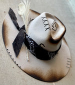 The Stevie Hat