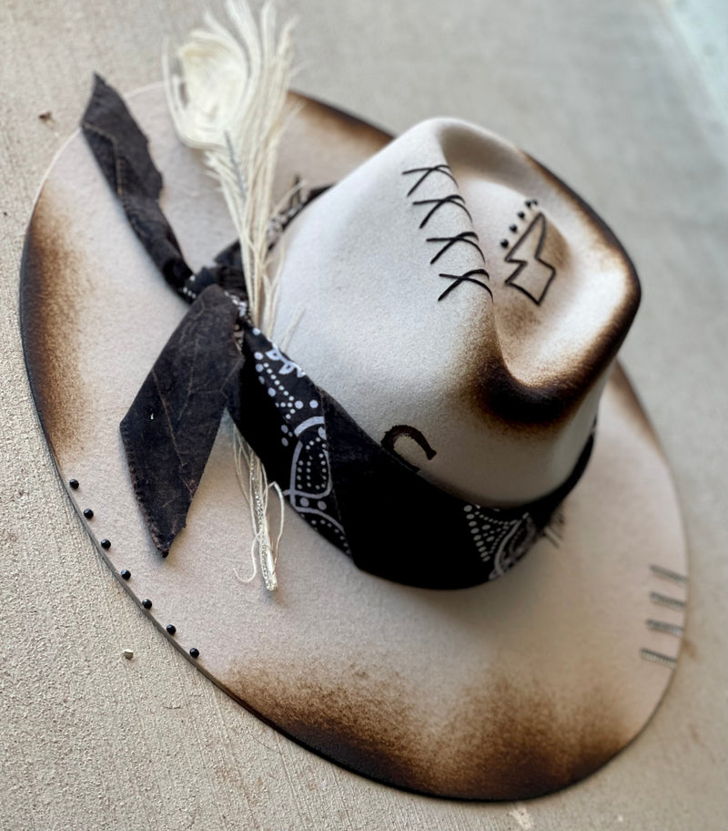 The Stevie Hat