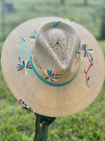 The Magdalene Hat