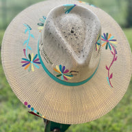 The Magdalene Hat