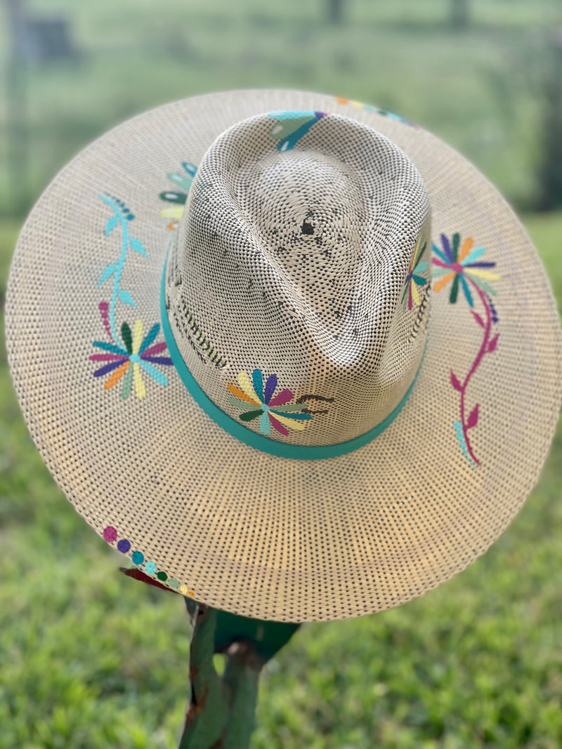 The Magdalene Hat