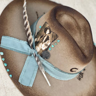 The Well Behaved Hat