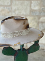 The Heart Of Gold Hat