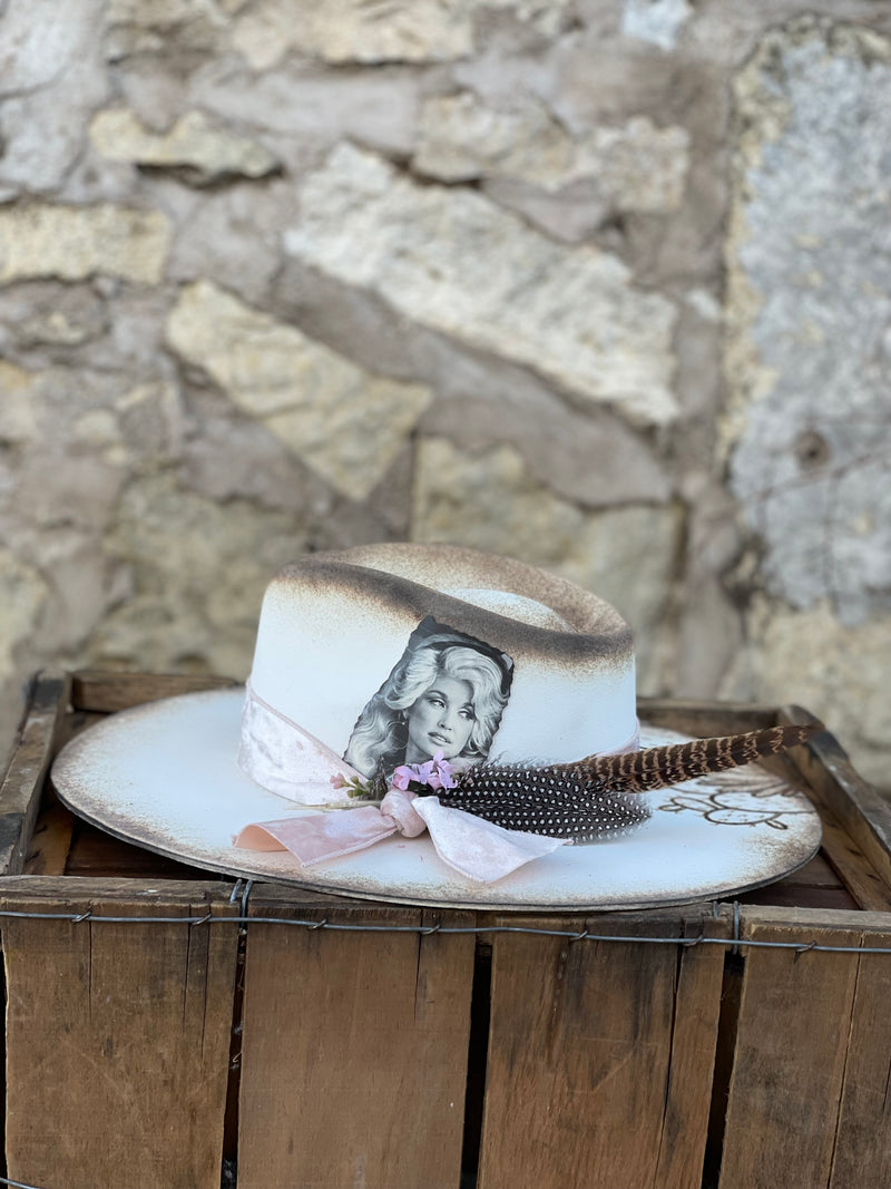The Dolly Hat