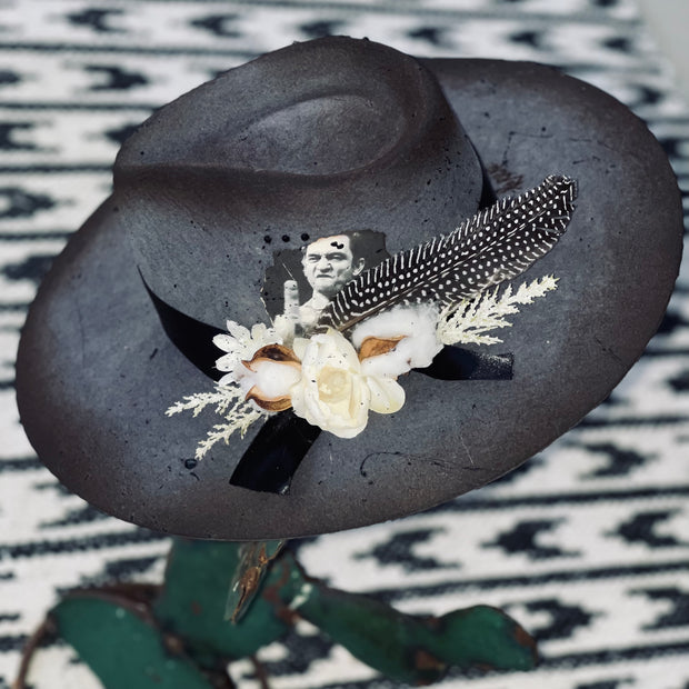 The Cash Hat