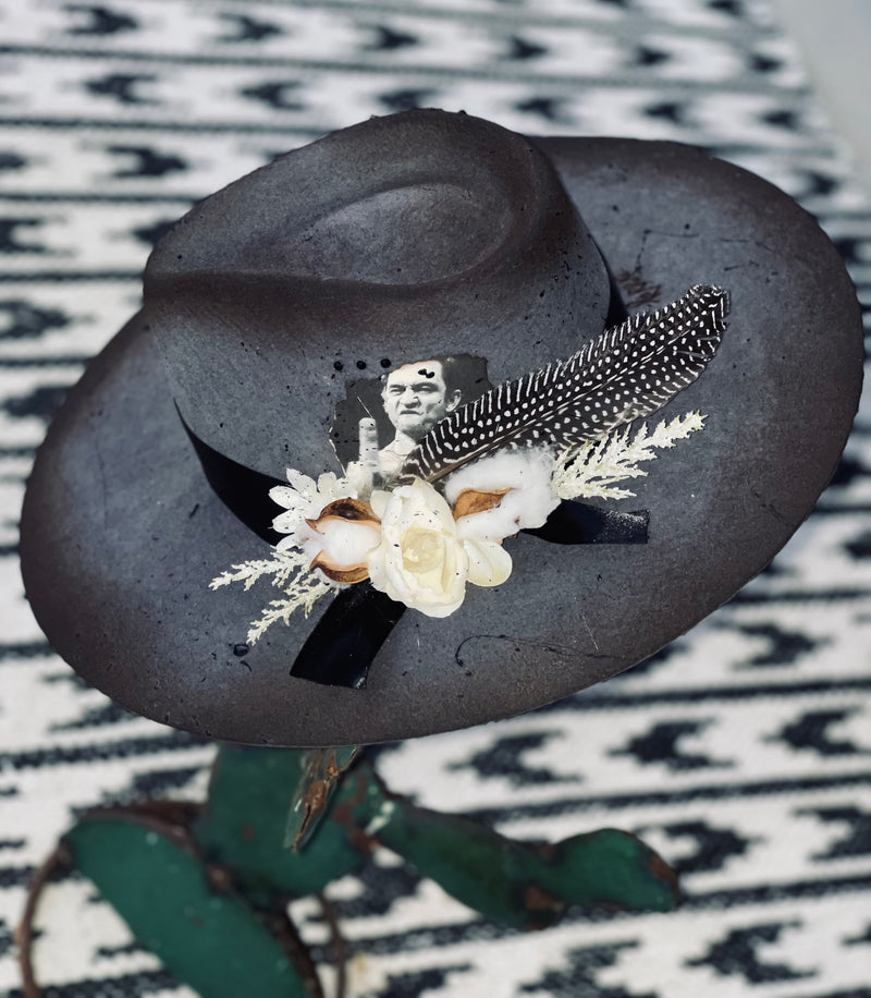 The Cash Hat