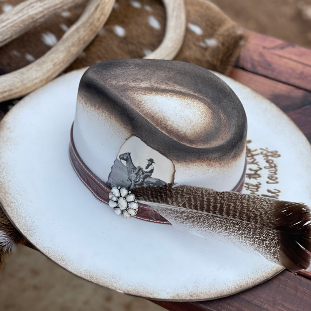The Cowboys Hat