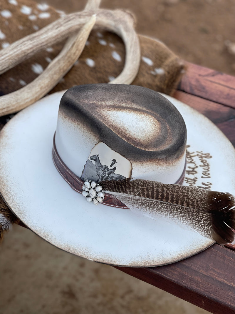 The Cowboys Hat