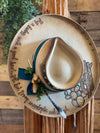 The Sheridan Hat