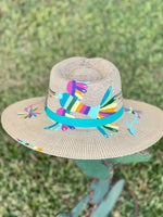 The Magdalene Hat