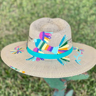 The Magdalene Hat