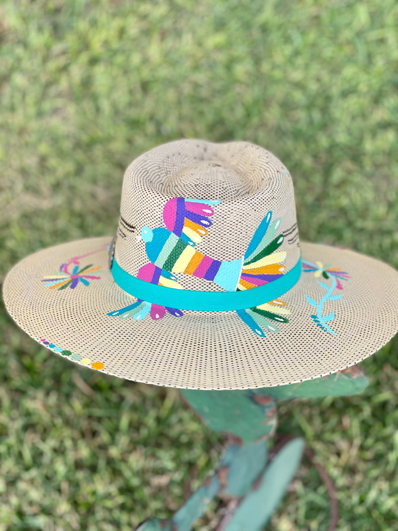 The Magdalene Hat