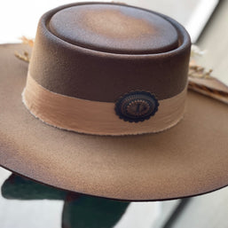The Warrior Spirit Hat