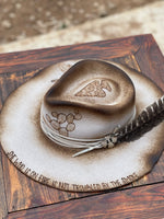 Way Out West Hat