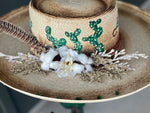 The Southern Soul Hat