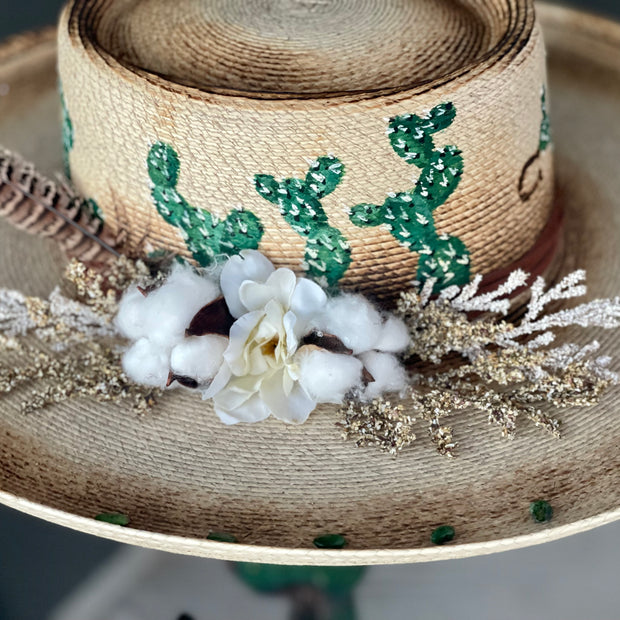 The Southern Soul Hat