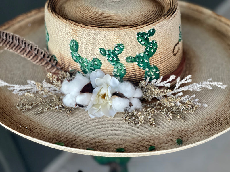 The Southern Soul Hat