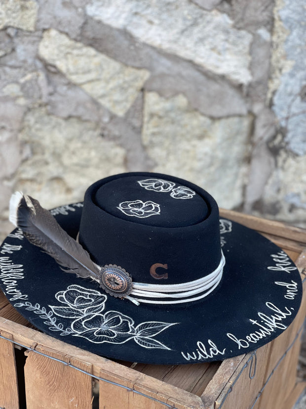 The Gunnison Hat