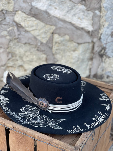 The Gunnison Hat