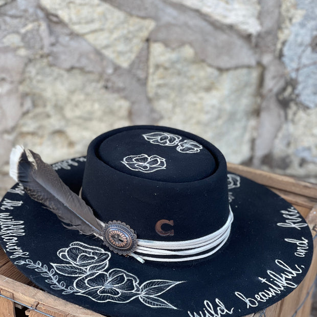 The Gunnison Hat