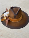 The Rowan Hat