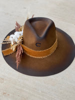 The Rowan Hat