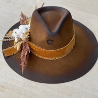 The Rowan Hat
