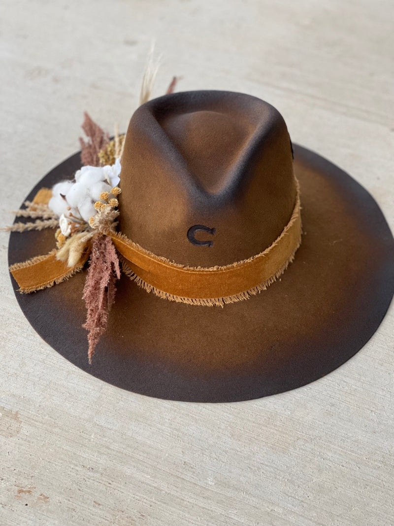 The Rowan Hat