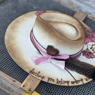 The Bashful Hat